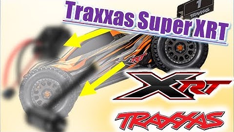 Traxxas 
