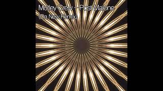 Post Malone - Motley Crew  (Danew Remix) Resimi