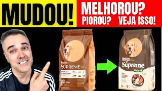 🔥Has the Quareme Supreme changed? 👉 Has it improved or worsened? See everything that happened!