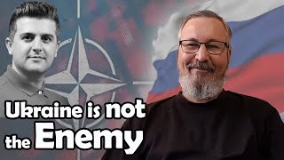 Ukraine is not the Enemy | Dmitry Orlov