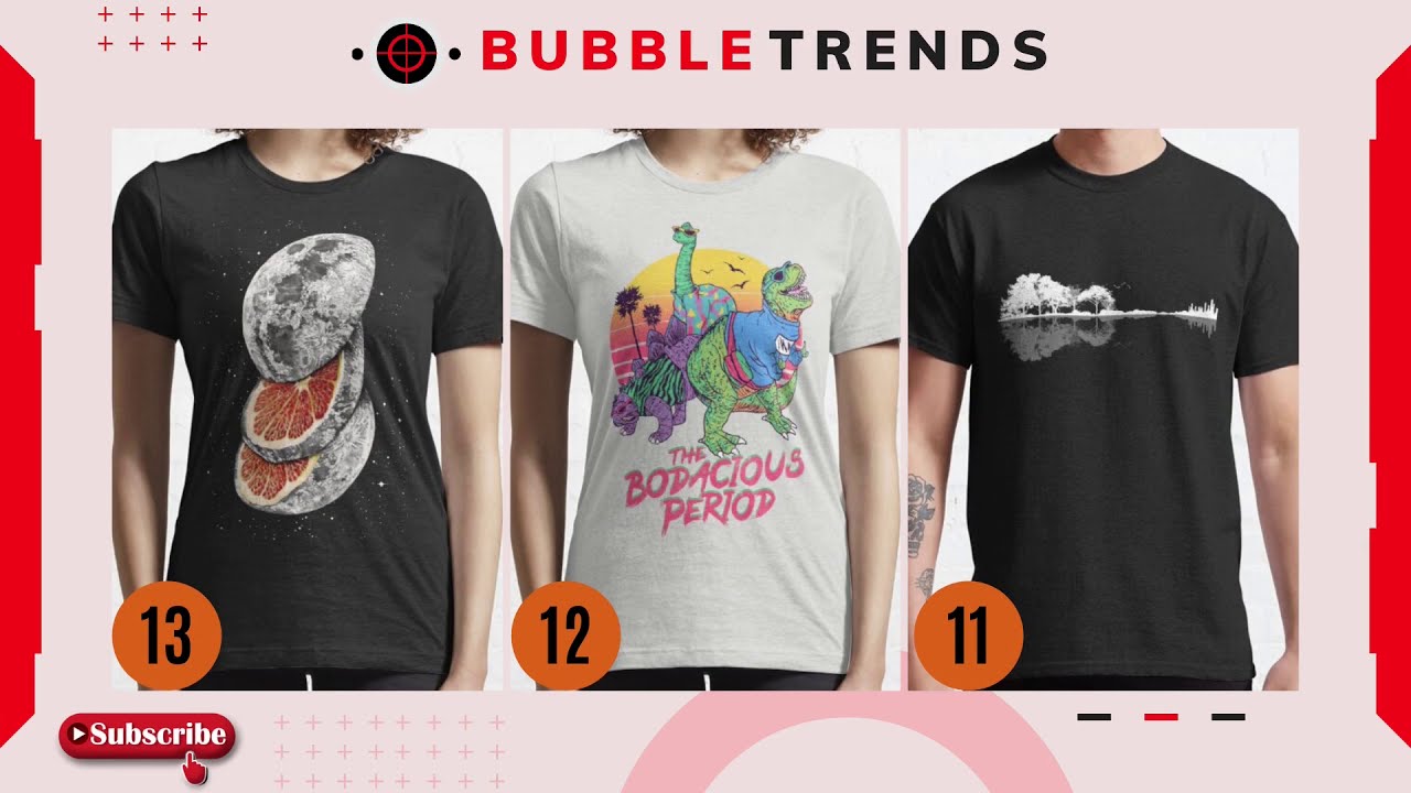 t shirt designs on redbubble 