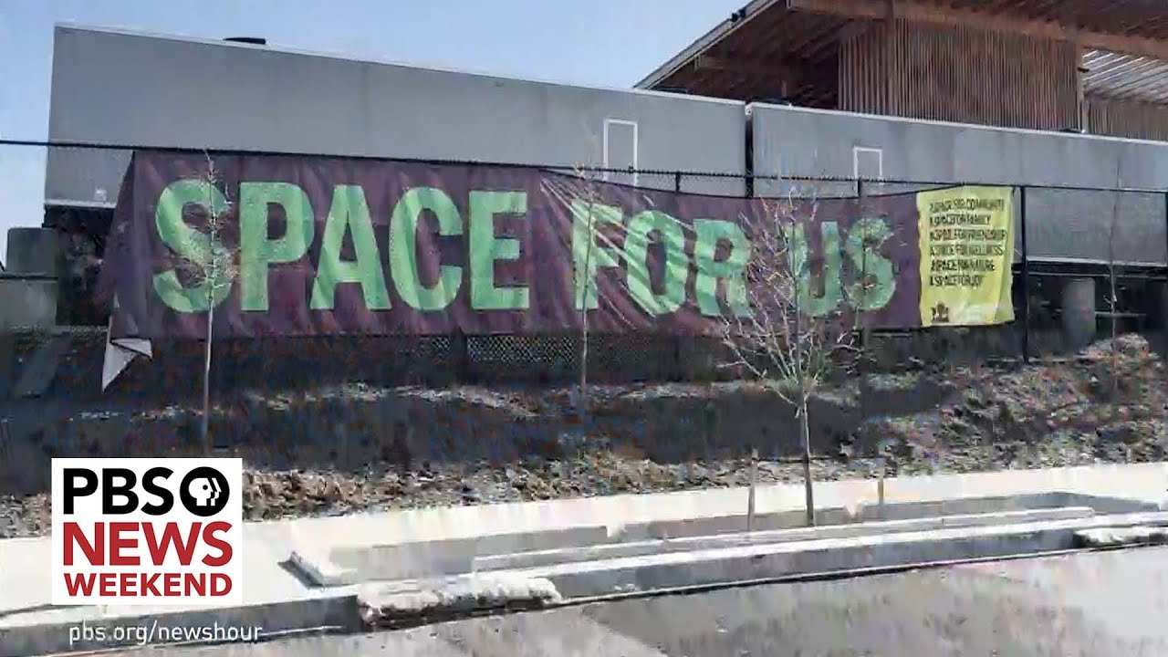 Retail village helps Black businesses rebound from pandemic