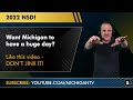 Michigan Football Recruiting - Inside Jim Harbaugh’s Top 10 2022 Class | National Signing Day News