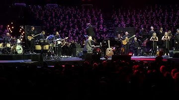 Andrew Peterson - Is He Worthy? Live at Sing! 2019