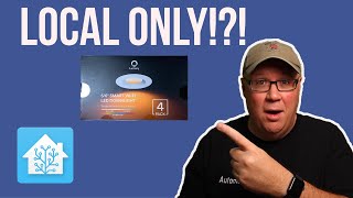 Lumary Lights Fixed My Kitchen Lighting!
Lumary sent me some of their recessed lights to try out, and as it turned out I had the perfect spot.
So in this video we discussed what they bring to your smart home, and automate them so they make my Kitchen lighting more usable.
Yaml for Automations: https://github.com/thejeffreystone/SlackerLabVideoExamples/tree/main/2022-09-LumaryLights
Chapters:
00:00 - Why Lumary Lights are the perfect Solution to my problem
02:32 - Installing Lumary Recessed Lighting
05:24 - Adding Lumary Lights to Home Assistant
10:32 - How to setup Light Groups in Home Assistant
11:34 - All-in-one Light Automation in Home Assistant
16:16 - Creating Scenes in Home Assistant
18:30 - Where to get Lumary Lights
Links Mentioned in the Video:
Adding Zigbee Devices: https://youtu.be/1S9Z3i2czKY
Previous Tuya Video: https://youtu.be/eOtslB2ilf0
Tuya Integration: https://www.home-assistant.io/integrations/tuya/
Tuya API: https://iot.tuya.com
Lumary Lights:
https://lumarysmart.com/collections/recessed-can-lights/products/lumary-smart-recessed-lighting-fixtures-6inch-4pcs
Who am I?
My Name is Jeff. I am an DIY-er and Automator of boring things. And, of course, a huge Home Assistant fan. Oh, I also live in a house that tweets.
Follow Me:
Github - https://github.com/thejeffreystone
Twitter - https://twitter.com/thejeffreystone / https://twitter.com/slackerlabs
On the Web - https://slacker-labs.com/
Discord - https://discord.gg/YkMKGHnahh
And if you like this video you could always fuel my automation habit -
Grab SlackerLabs Merch: https://slackerlabsmerch.square.site
One Time Donation:
Paypal: https://www.paypal.com/paypalme/SlackerLabs
Cash App: $slackerlabs
Buy me a coffee: https://www.buymeacoffee.com/icE6DeBut
.
Or use my Amazon affiliate link which provides a small commission on things you buy without additional cost to you - https://www.amazon.com/s/ref=as_li_ss_tl?k=Home+Automation&ref=nb_sb_noss_2&linkCode=ll2&tag=thejeffreysto-20&linkId=18622d75c4923c69c2b7488cec58ad5e&language=en_US
Video Gear:
Canon m50: https://amzn.to/3ftldPH
Desk Mic: https://amzn.to/3wkum40
Camera Mic: https://amzn.to/3tXk1cp
Newer 660: https://amzn.to/3fwwejd
Dazzne D50: https://amzn.to/3oGBK5y
Audio Interface: https://amzn.to/3u07chK
Gimble: https://amzn.to/3ouKAoe
Music - Epidemic Sound: https://www.epidemicsound.com/referral/o05z6m/
Video Assets - LenoFx: http://i.refs.cc/CJXU6Da9?smile_ref=eyJzbWlsZV9zb3VyY2UiOiJzbWlsZV91aSIsInNtaWxlX21lZGl1bSI6IiIsInNtaWxlX2NhbXBhaWduIjoicmVmZXJyYWxfcHJvZ3JhbSIsInNtaWxlX2N1c3RvbWVyX2lkIjo3NzE2MjM1MTd9 Lumary Lights Fixed My Kitchen Lighting!