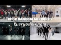 [ICONIC/POPULAR] KPOP RANDOM DANCE MIRRORED - Everyone know