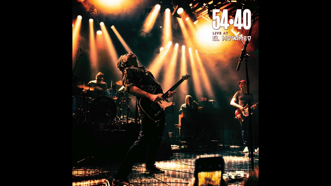 Lies to Me (Live at El Mocambo)