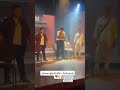 ملوك السعادة في مسرحية عائلة اكسبلور