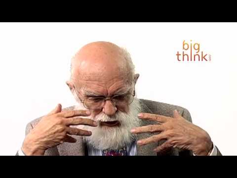 Video: Nhà ảo tưởng James Randi: tiểu sử, giải thưởng và quỹ giáo dục
