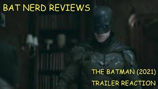 I'm back and in this one i do a trailer reaction review of the
upcoming batman that will star robert pattingson coming out 2021. what
y...