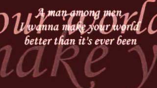 Keith Urban - Making Memories Of Us