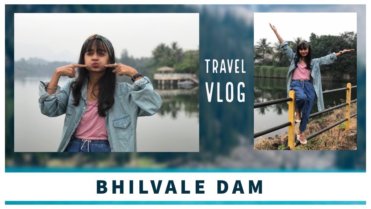 Bhilvale Dam || NDs film studio || travel vlog