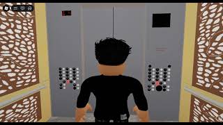 Cortex Elevators | {WIP} Ilani Resort Hotel Elevators | Roblox