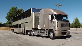 15 MOST Luxurious Motorhomes and RVs