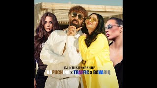 Download Lagu Kapuchina x Traffic x Bavariq (DJ KRISO Mashup) MP3 Download Lagu Kapuchina x Traffic x Bavariq (DJ KRISO Mashup) MP3