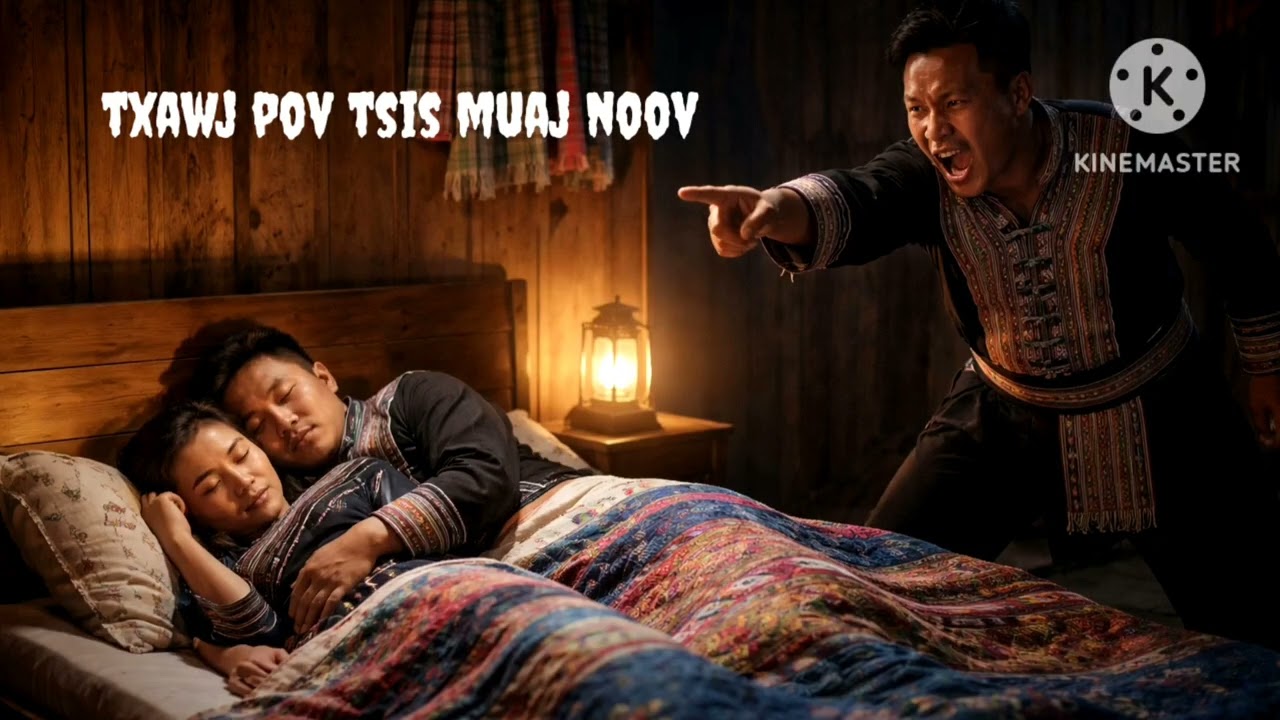 Txawj pov tsis muaj noov 19-2-3026