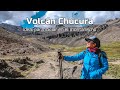 Una montaña ideal para principiantes: Volcán Chucura