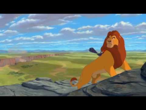 665vv Info Disney Philippines The Lion King 3d Trailer A Official