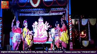 Mandarthi mela yakshagana || Devi mahathme