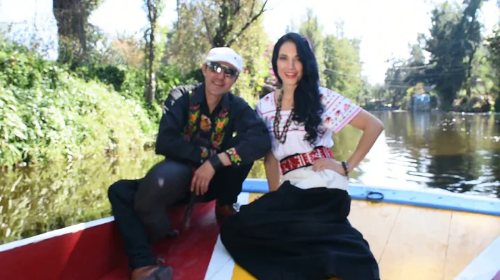 Fanny Torres Top Model entrevistada por No El Marq...