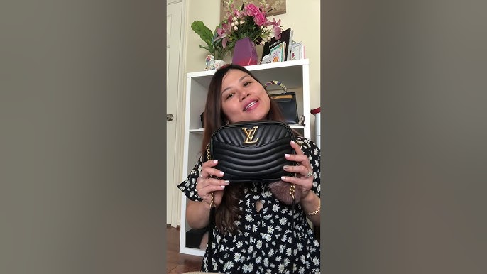 Louis Vuitton - New Wave Pink Heart Bag Unboxing And Review 