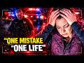 Drunk Driver’s Reaction After Fatal Crash #Bodycam #Truecrime