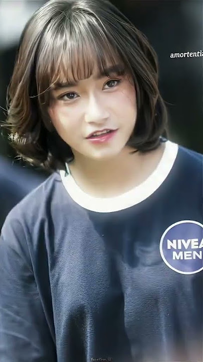 Plis plis plis oh baby 'lihatlah diriku”-freyajkt48 😣 #freyajkt48 #freyajayawardana #jkt48 #fjkt48