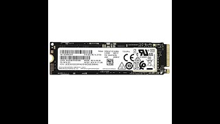 MZVL21T0HCLR-00B00 Samsung PM9A1 1TB TLC NVMe Internal Solid State Drive #MZVL21T0HCLR-00B00
