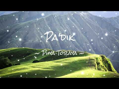 Pa'dik (Lirik ) - PUYA