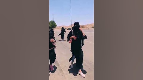 Arab Girls | Hijabi Girls #shorts