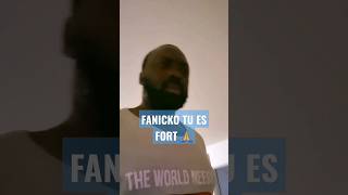 Fanicko tu es Fort 🙏 #deejayno #fanicko