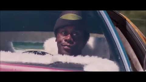 Magnum force 1973 Pimp execution scene