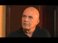 Dr  Wayne Dyer  Attitude is everything, so pick a good one!