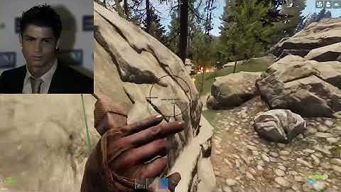 -myrust с лучшим читом DESYNC.LOL