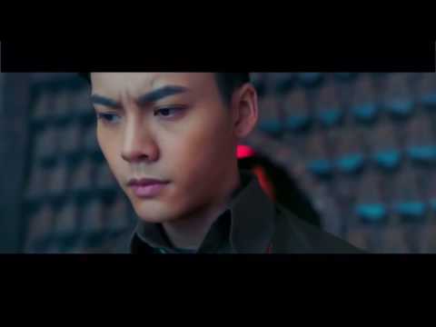 【#TheMysticNine#老九門】Trailers預告片 | 陳偉霆William Chan,趙麗穎,張藝興Lay Zhang主演 | 民國懸疑劇