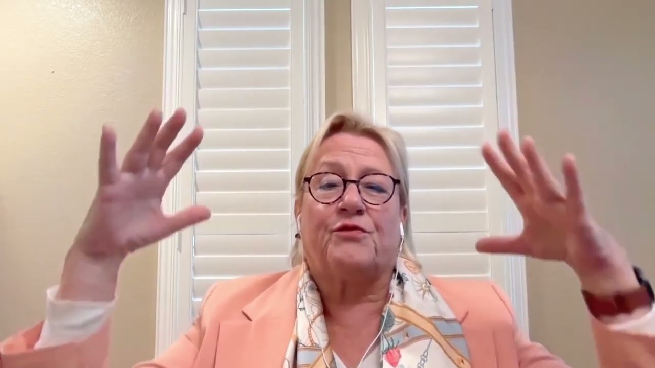 Россия выступает за цифровую систему управления. Наблюдаем ли мы битву за то, кто будет ею управл...