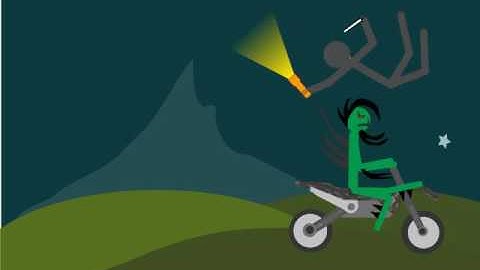 My First Animation|||Drawing Cartoons 2