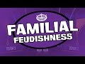 Purple Rock Survivor Podcast - Familial Feudishness