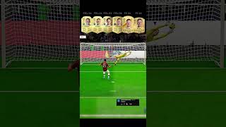 Pickford FIFa Cards History From FIFa 20 To FC 25