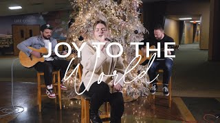 Joy To The World Acoustic Cover