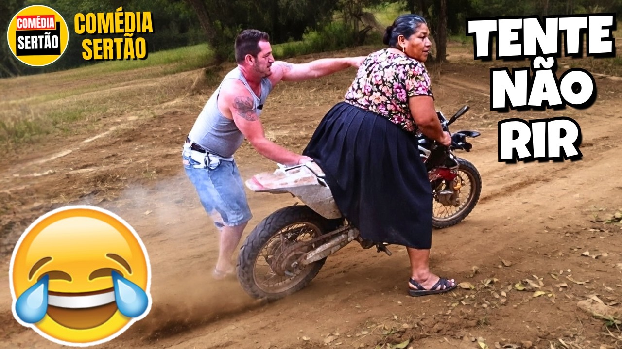 TENTE NÃO RIR: VÍDEOS ENGRAÇADOS 2026 E MEMES - #19