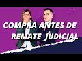 COMPRA ANTES DE REMATE JUDICIAL // ENTREVISTA A DANIELA CALLE