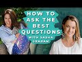 How to Ask the Best Questions with Sasha Graham | Biddy Tarot