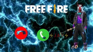 Free Fire Unique Ringtong
