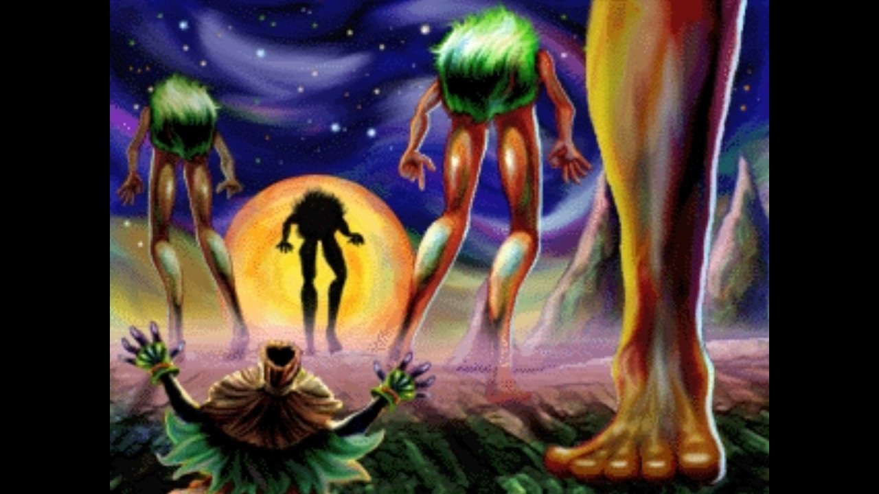 oda al orden - la cancion mas triste de The Legend of Zelda majora