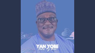 Yan Yobe - Auta Mg Boii