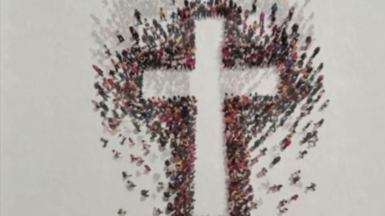 Cantique Dans le soir