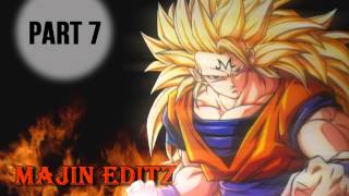 Majin Editz Fitst Mep Audition (Only for Member of Majin Editz)