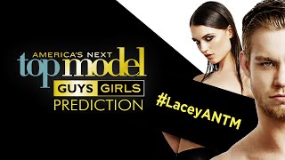 America's Next Top Model | Cycle 22 | Prediction