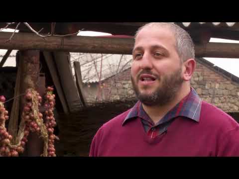 ეთნოფორი • etnopori (ანონსი / რიგით 164-ე) 27.12.2018 წ.